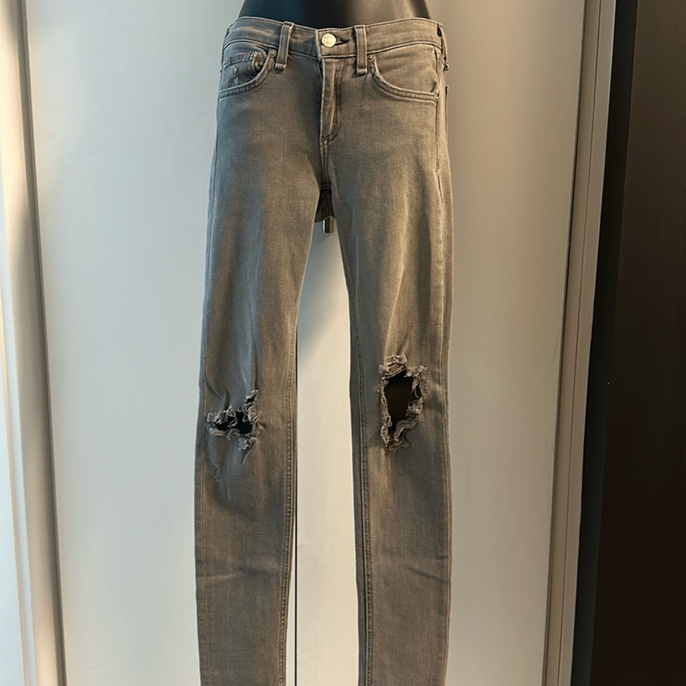 Woman’s RAG & BONE Jeans